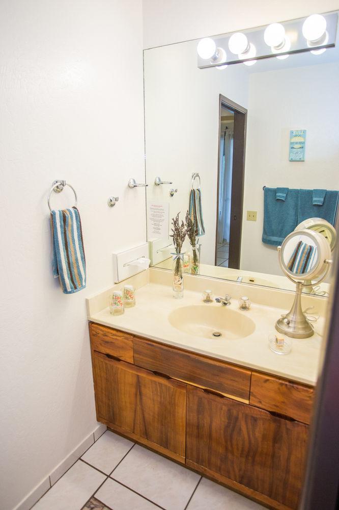 House Of Fountains Bed & Breakfast Lahaina Exterior foto