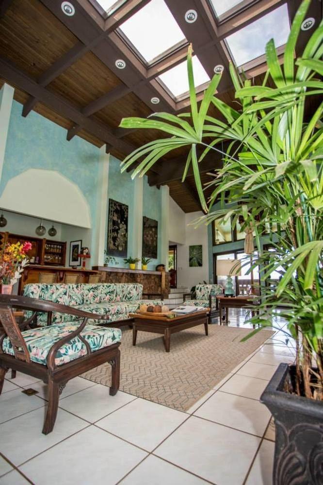House Of Fountains Bed & Breakfast Lahaina Exterior foto